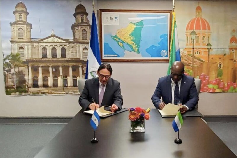 nicaragua-sierra-leona-relaciones-diplomaticas